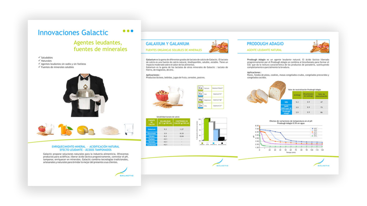 Galactic Bioquímicos